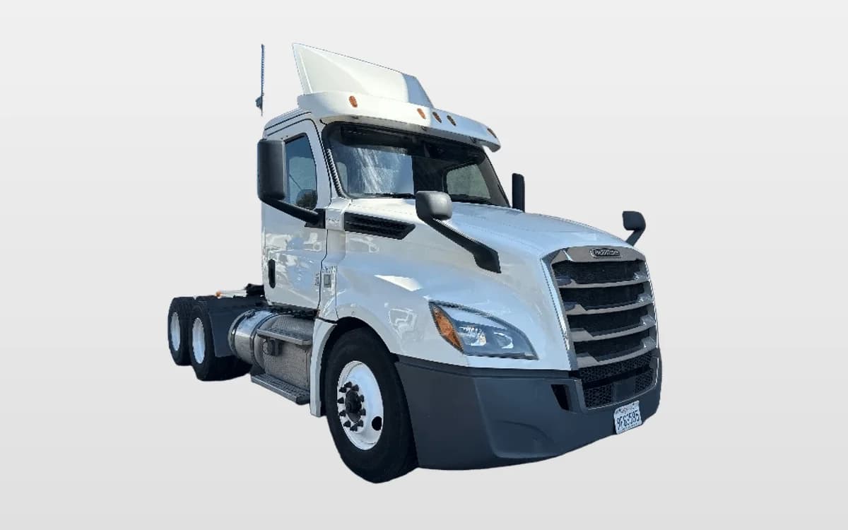 2019 Freightliner
