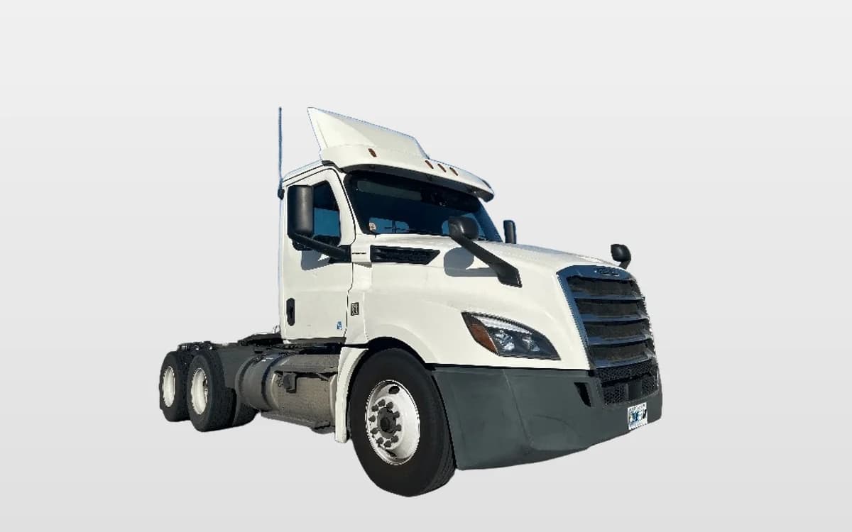 2019 Freightliner