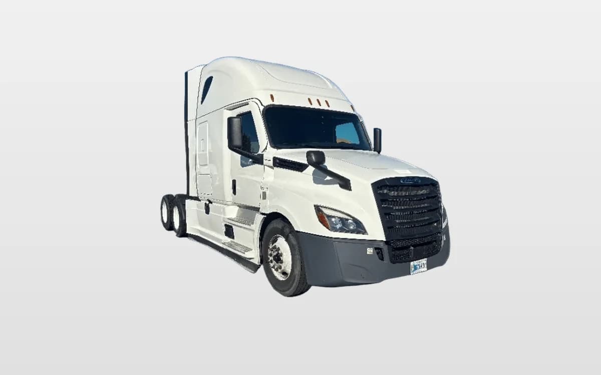 2022 Freightliner