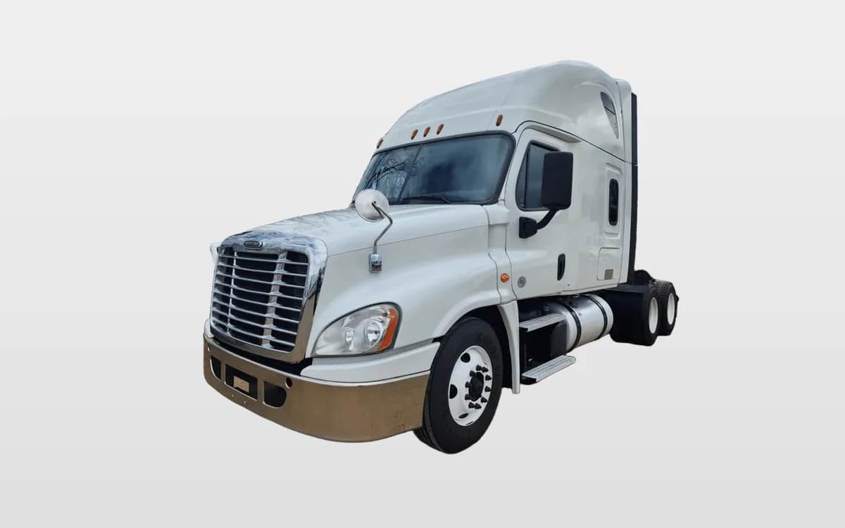 2019 Freightliner