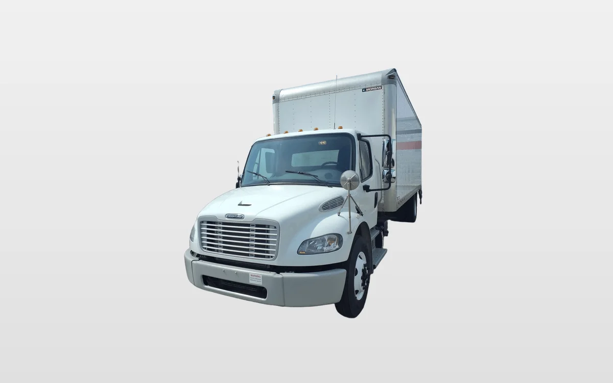 2019 Freightliner M2 106