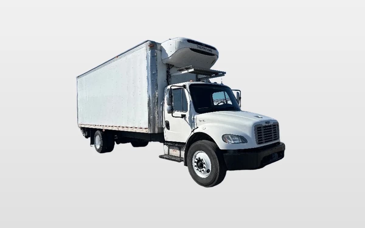 2018 Freightliner M2 106 in Harlingen, TX