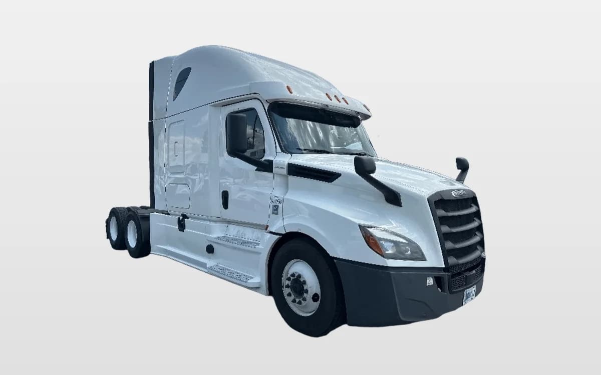 2020 Freightliner