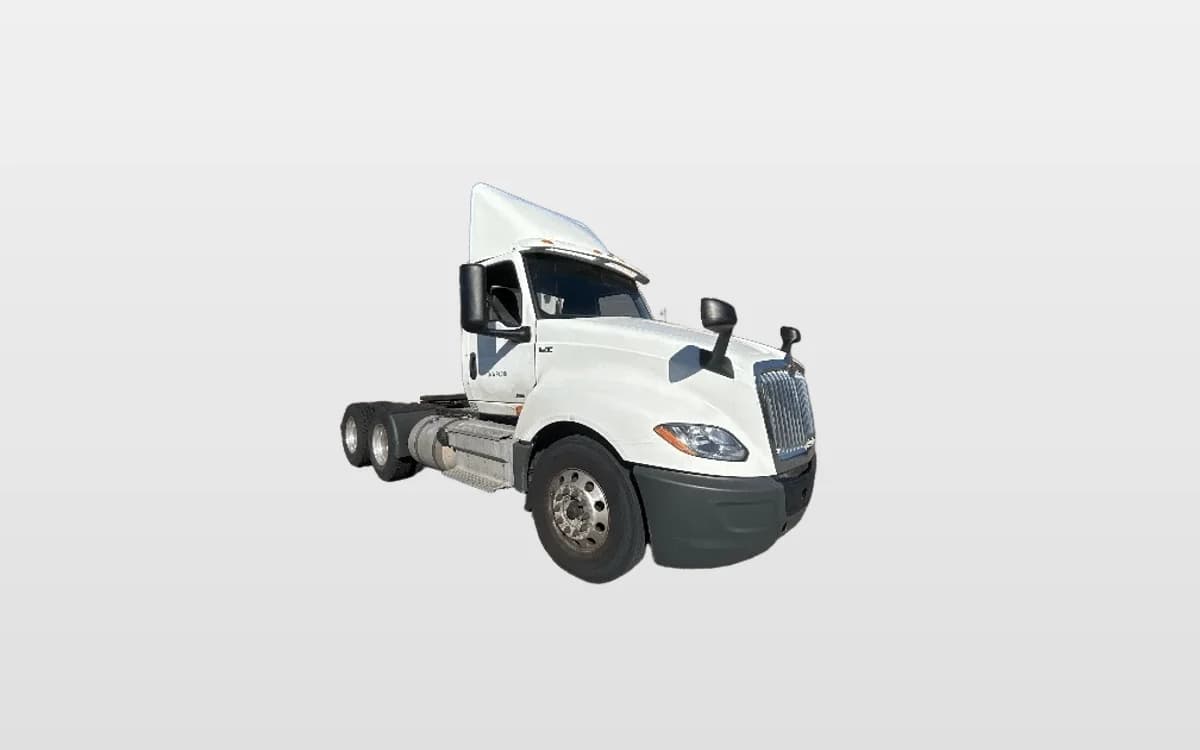 2020 International LT