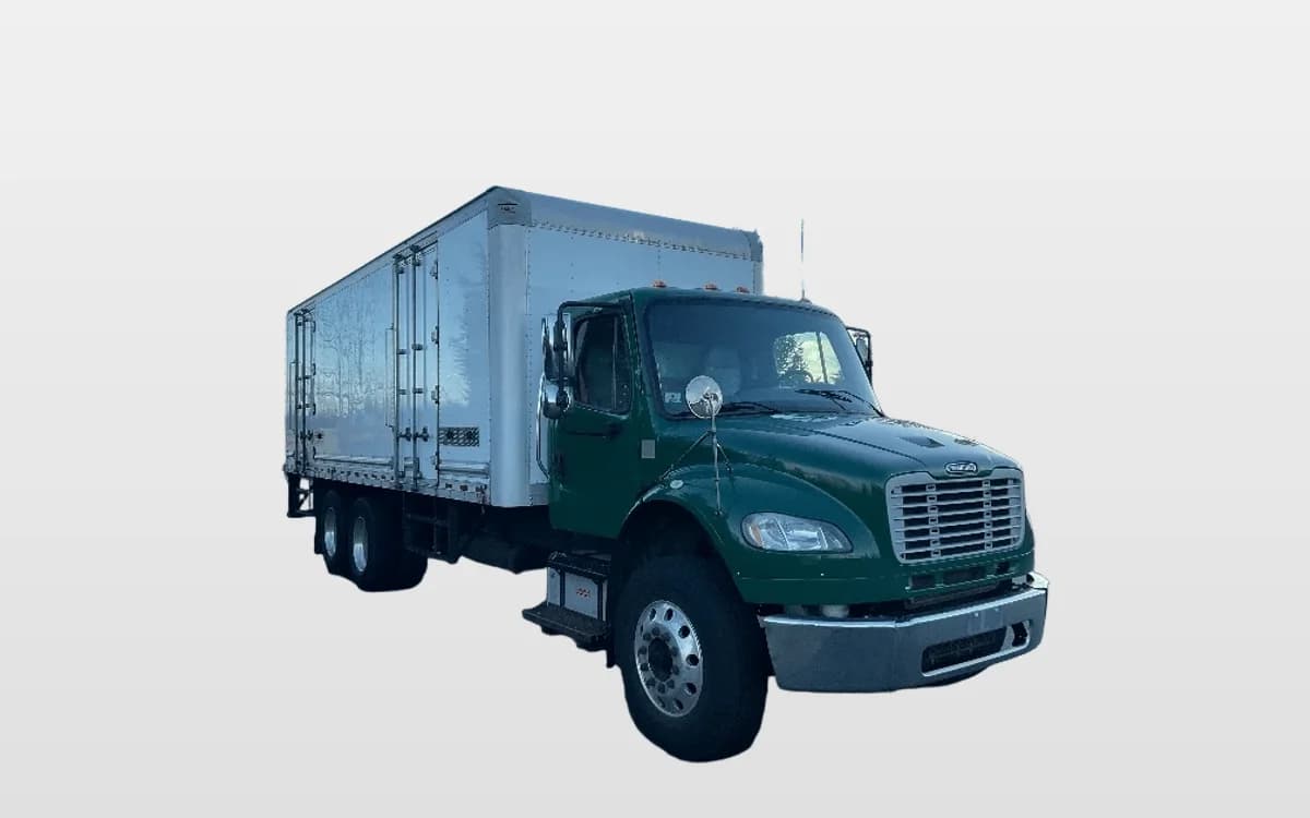 2019 Freightliner M2 106 in Norton, MA