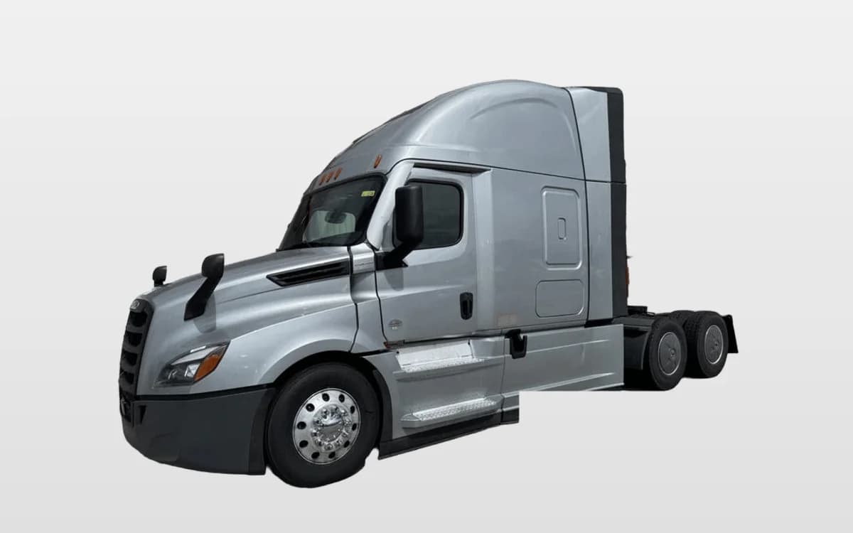 2023 Freightliner Cascadia