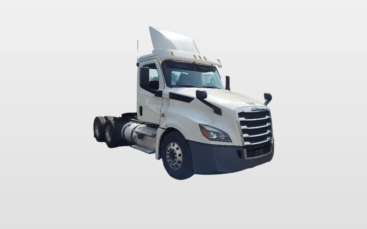 2019 Freightliner