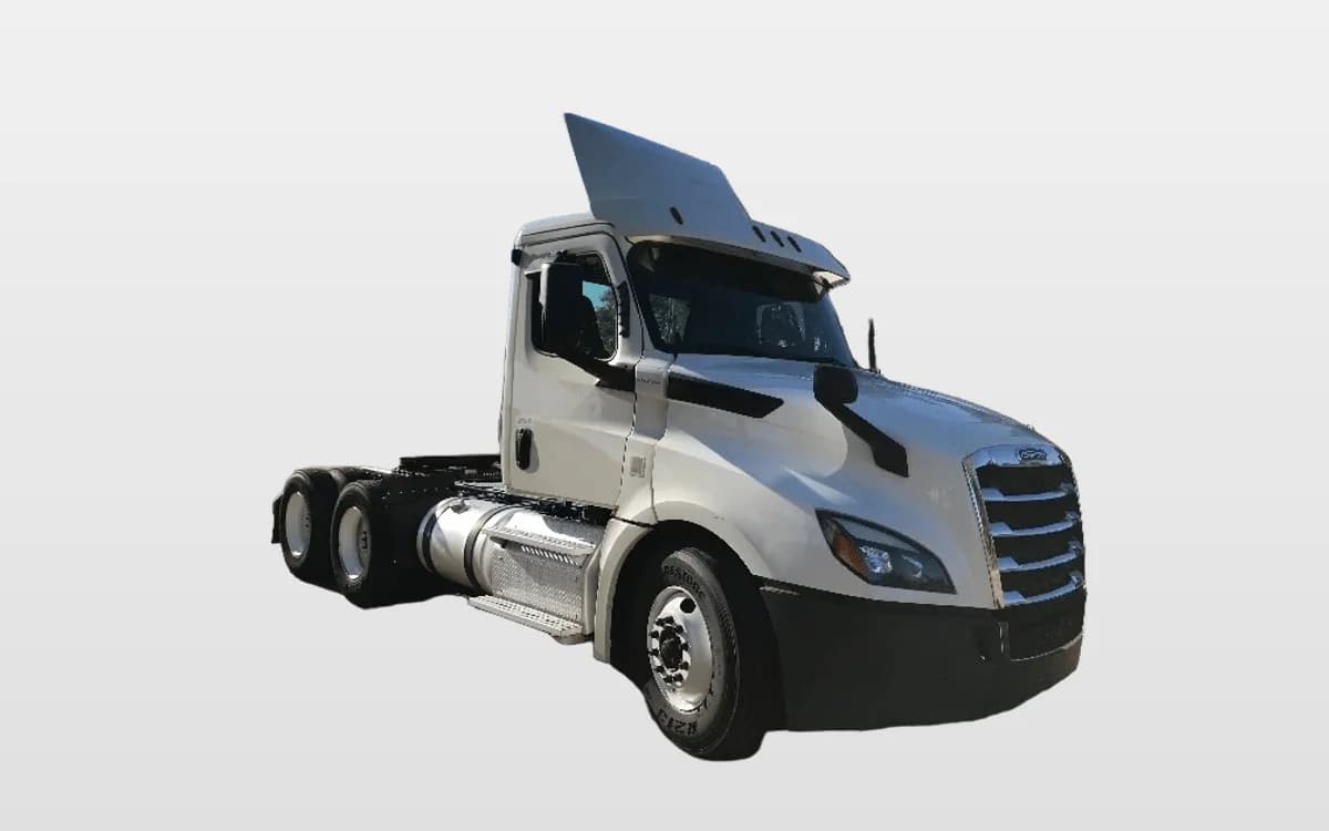 2019 Freightliner