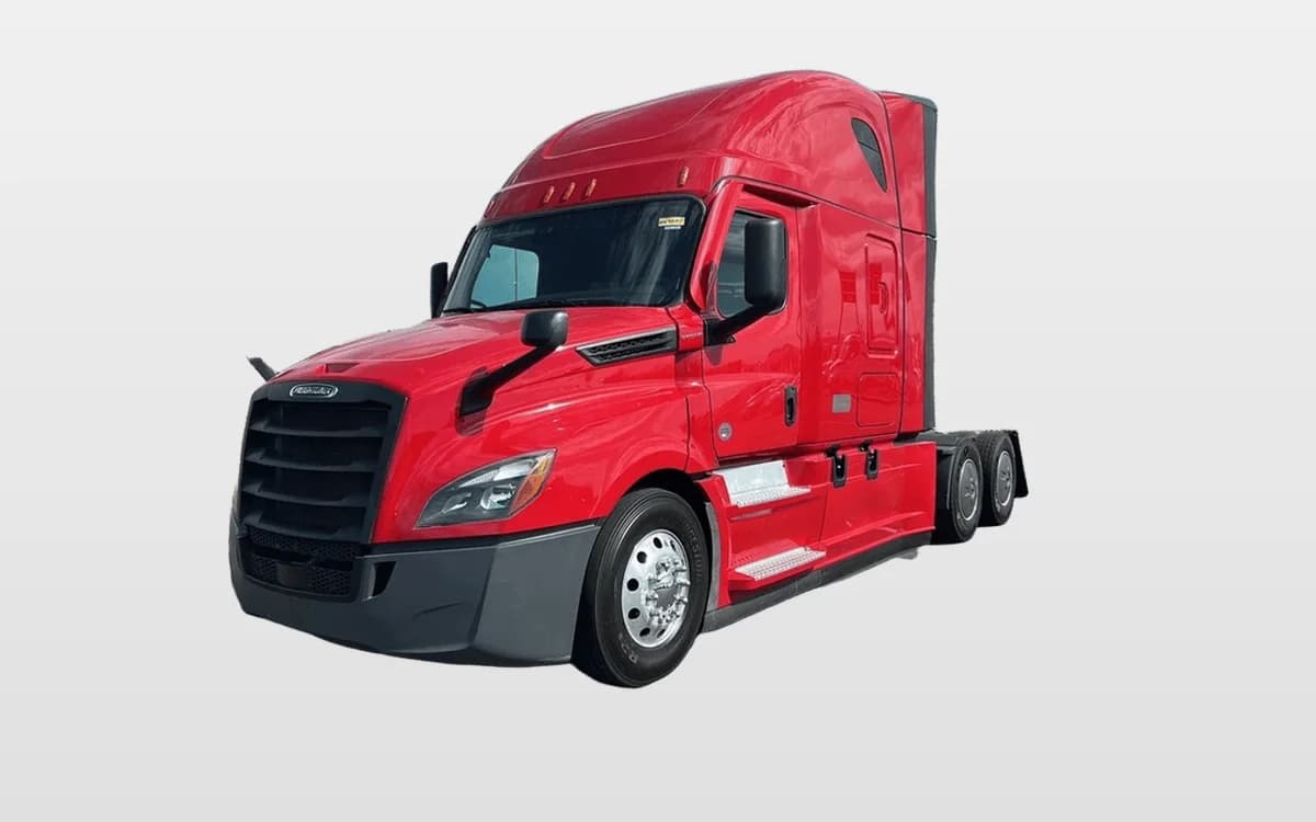 2022 Freightliner Cascadia in Salt Lake City, UT