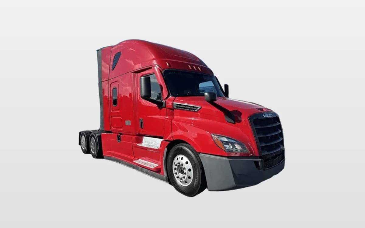 2022 Freightliner