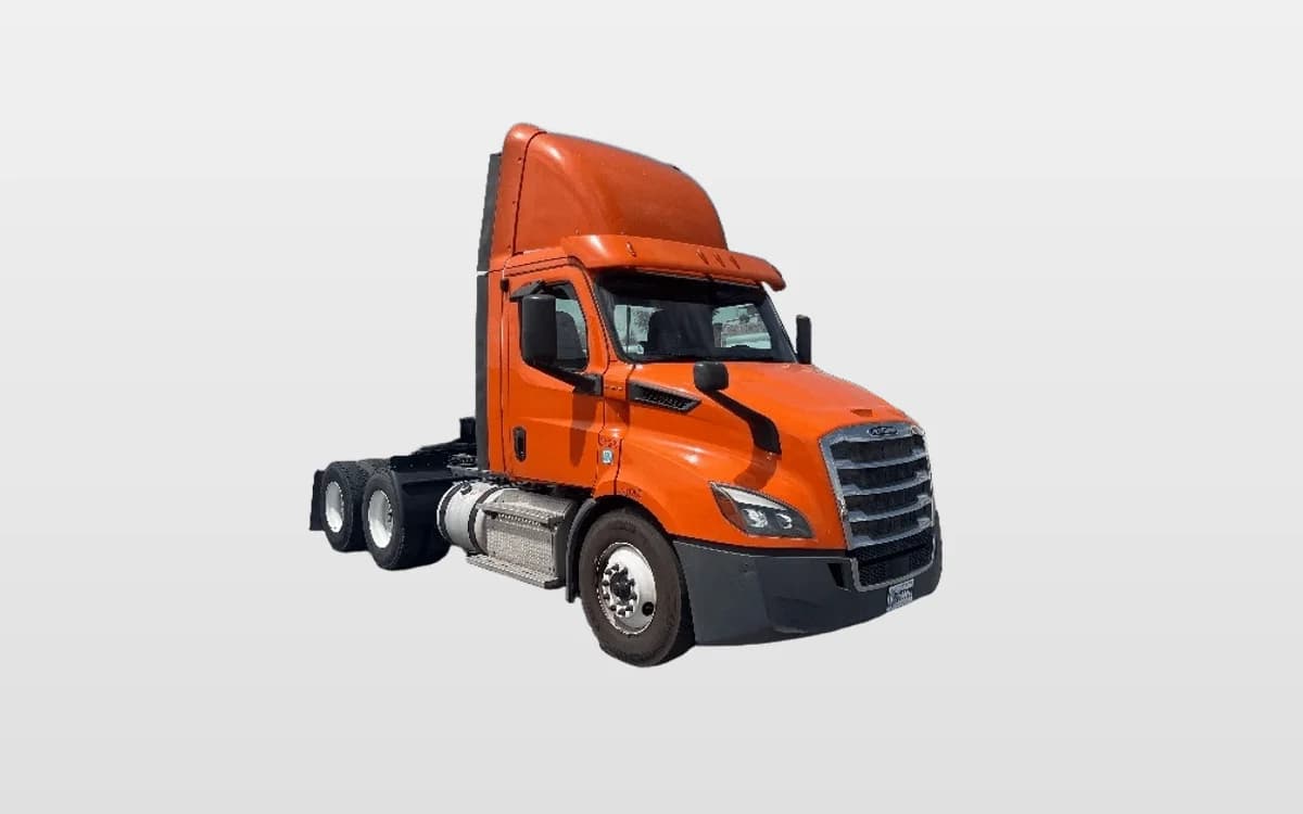2019 Freightliner