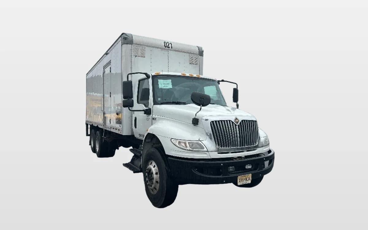 2020 International MV in Linden, NJ
