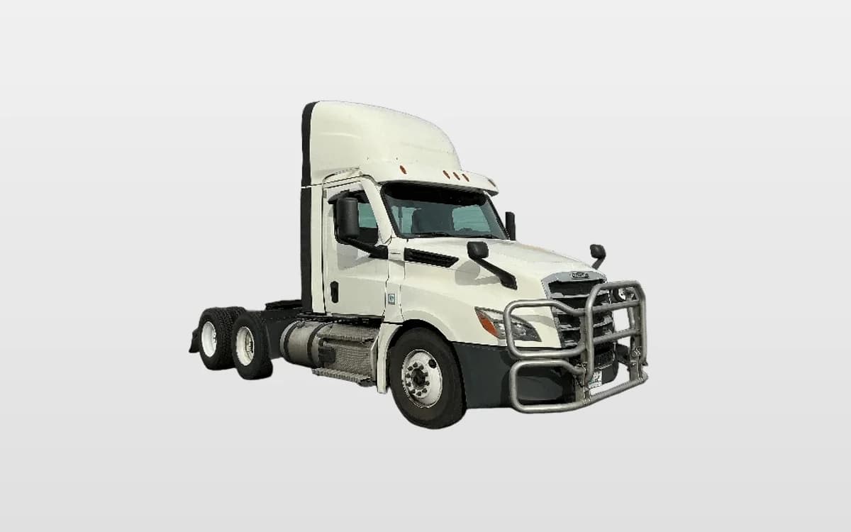 2020 Freightliner