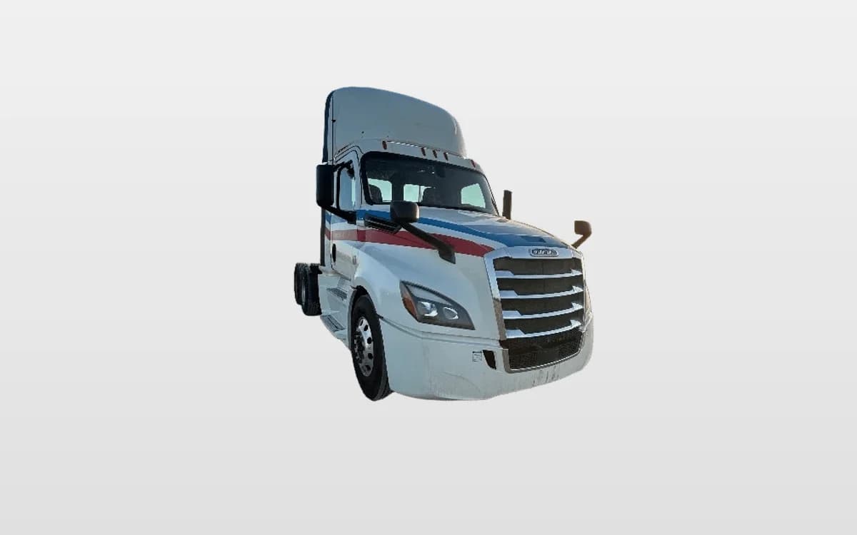 2019 Freightliner