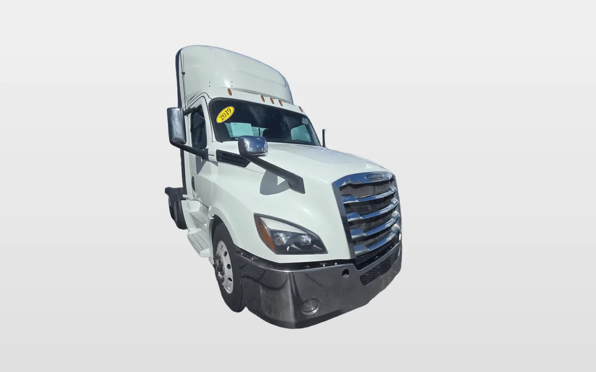 2019 Freightliner