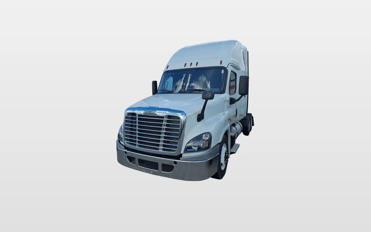 2020 Freightliner