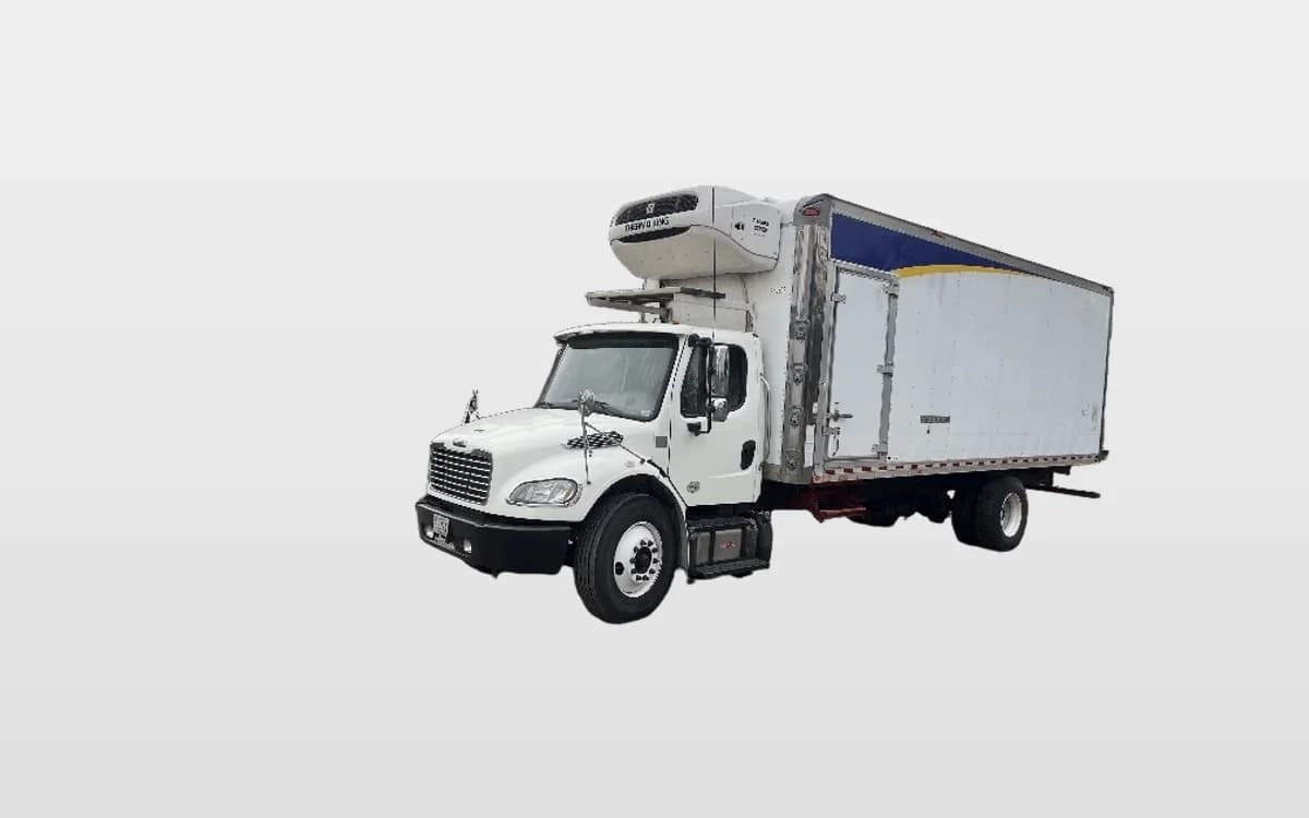 2019 Freightliner M2 106