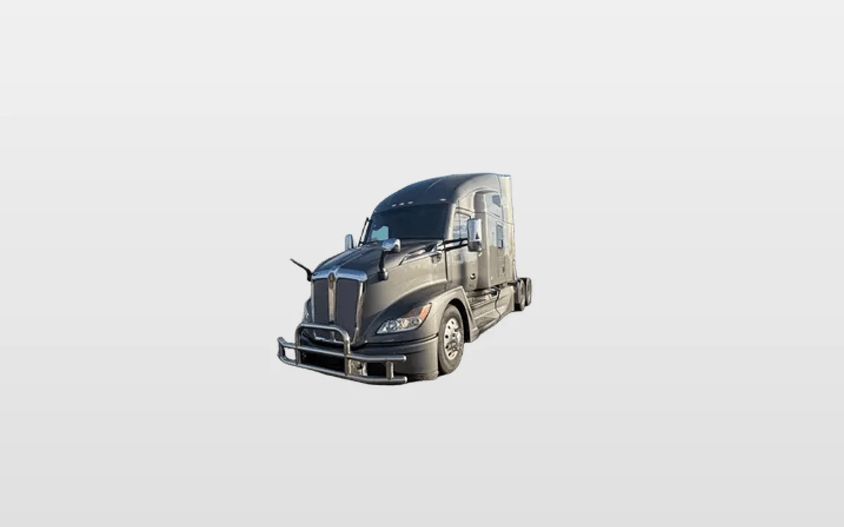2023 Kenworth T680 in Cedar Rapids, IA