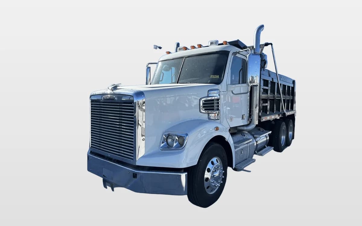 2019 Freightliner 122SD