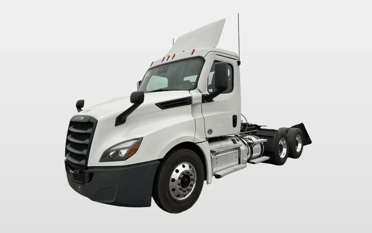 2020 Freightliner