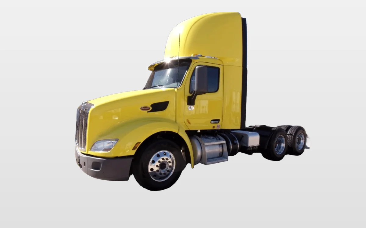 2021 PETERBILT 579