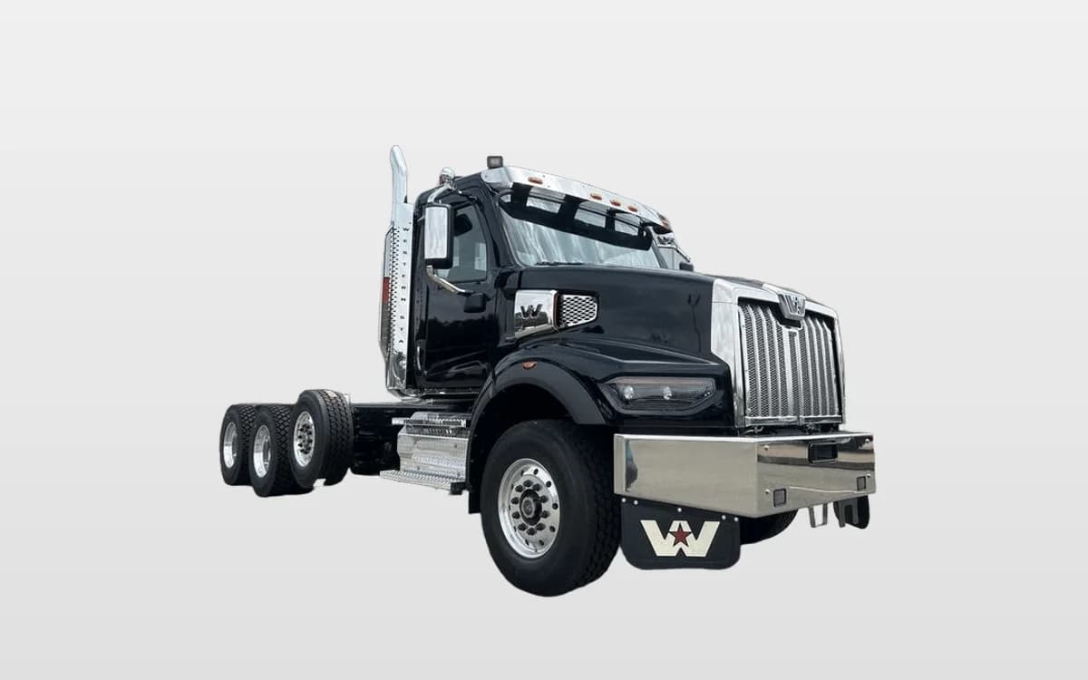 2026 Western Star 49X