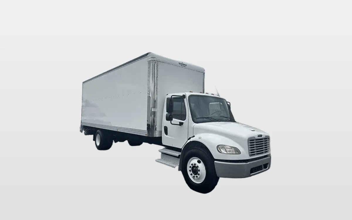 2019 Freightliner