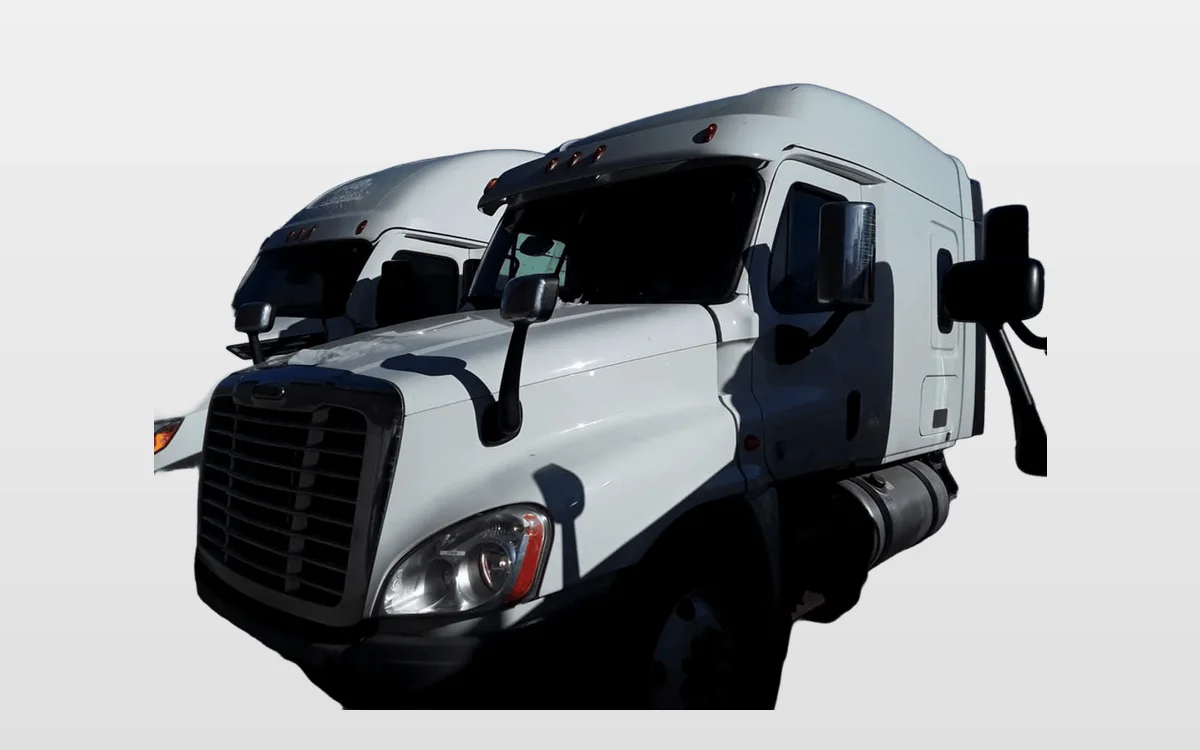 2020 Freightliner