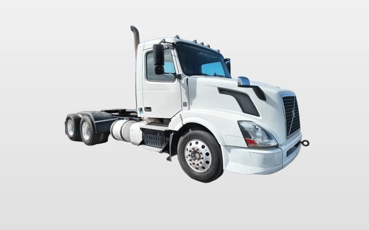2017 Volvo VNL 300 in Dallas