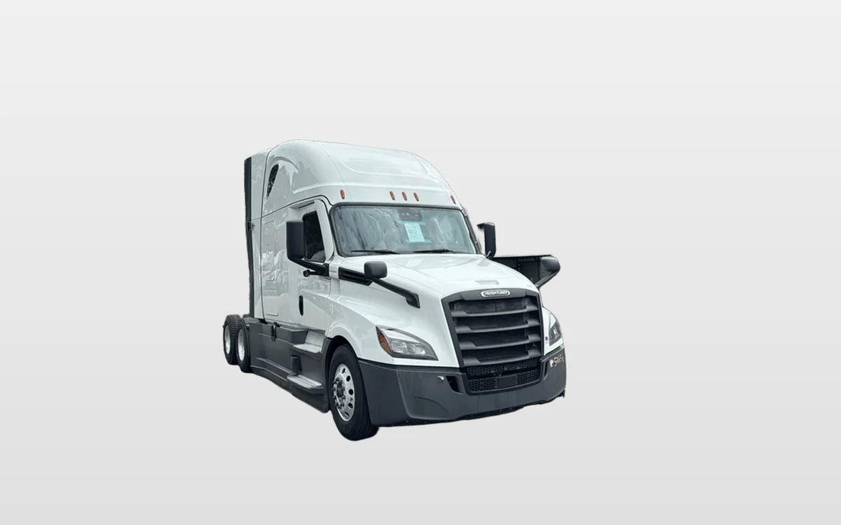 2022 Freightliner Cascadia