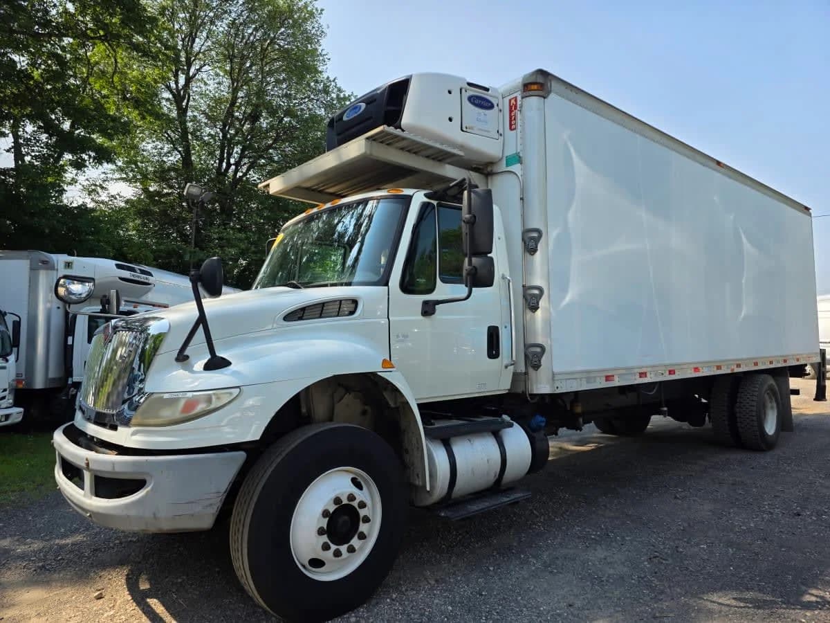 2016 International 4300