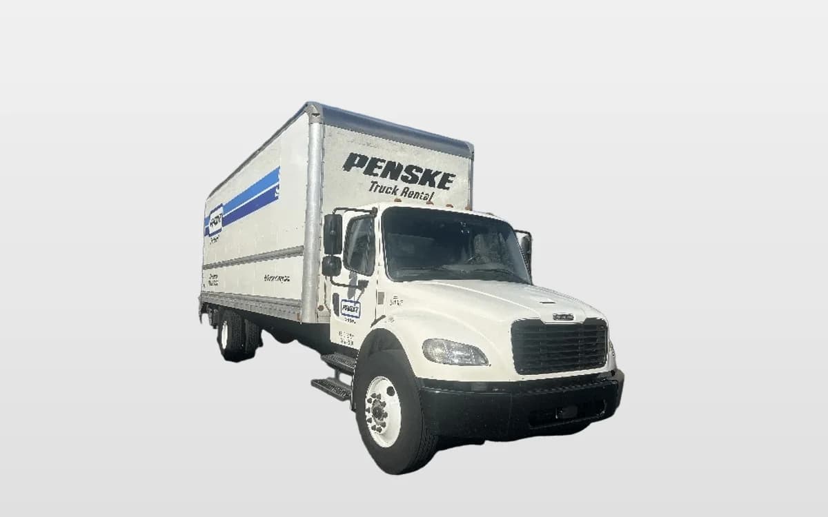 2021 Freightliner M2 106