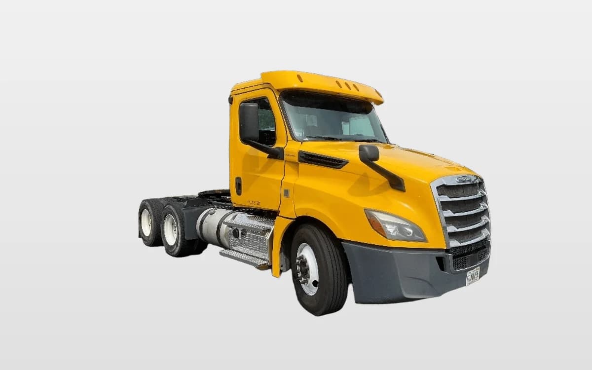 2019 Freightliner