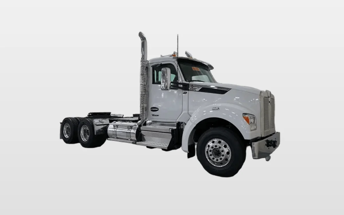 2026 Kenworth