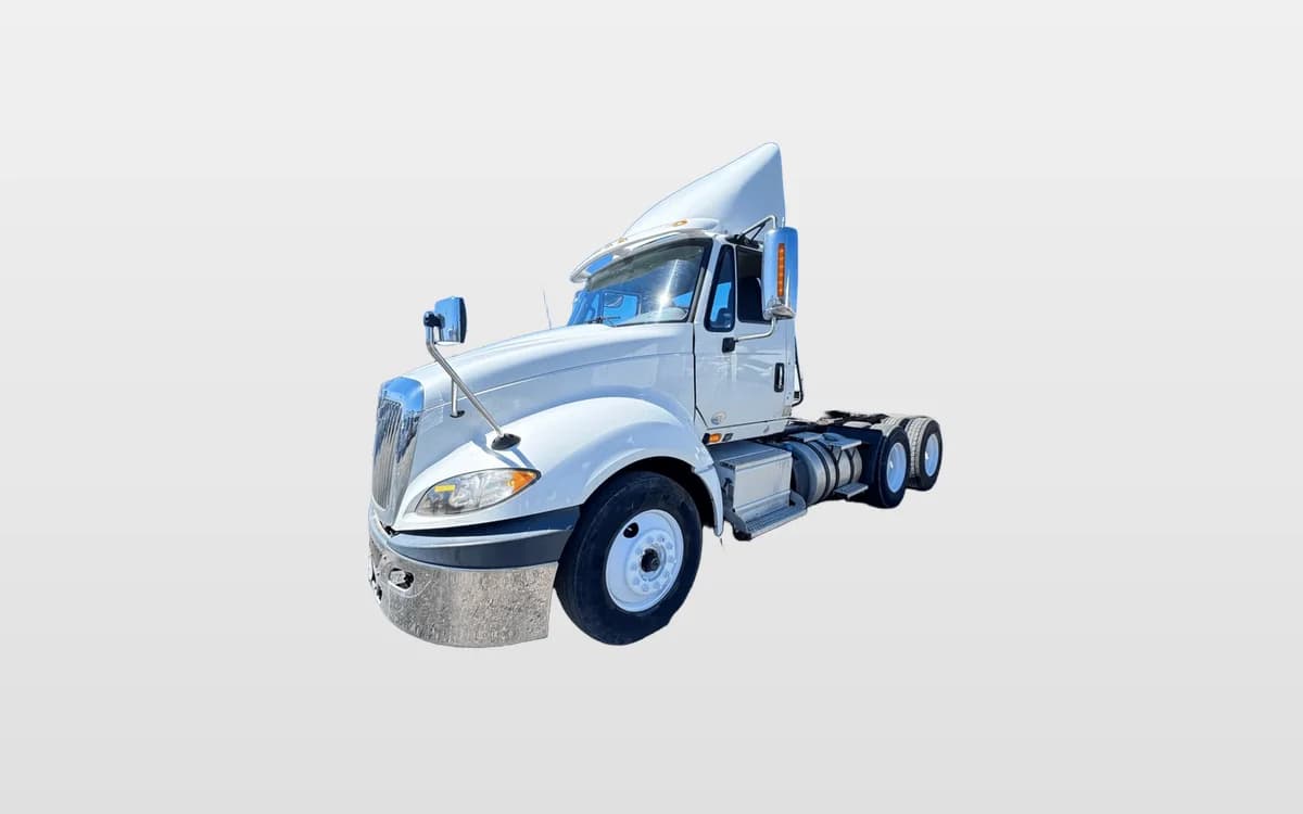 2016 International ProStar