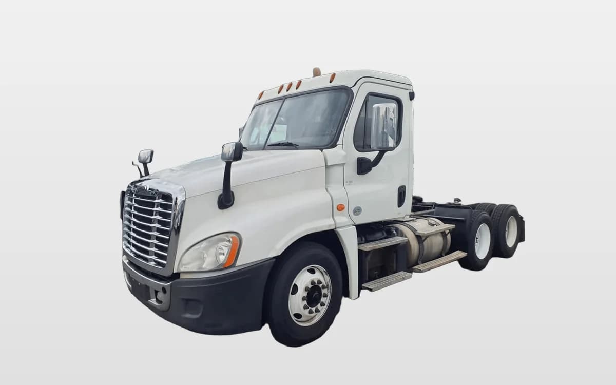 2019 Freightliner