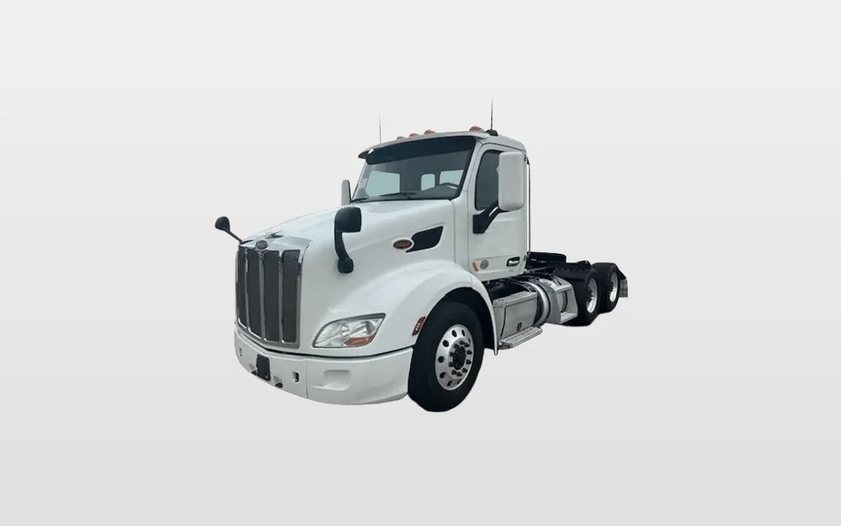 2020 Peterbilt 579