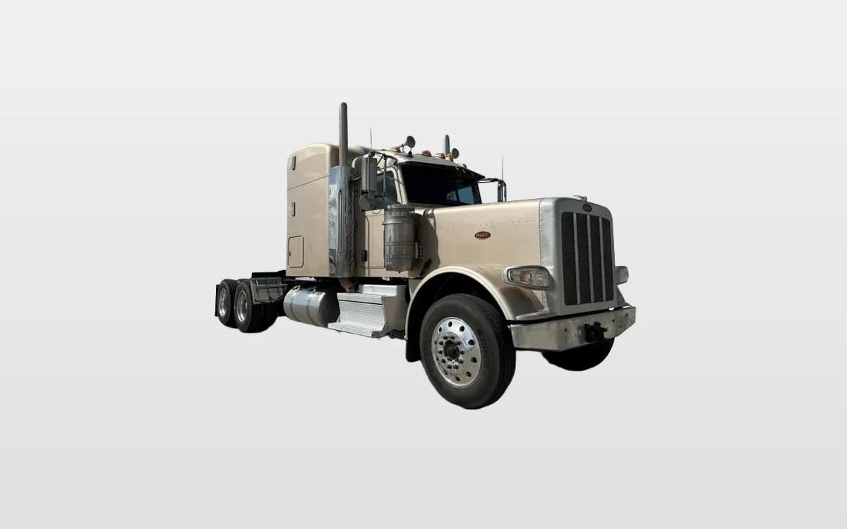 2020 Peterbilt 389