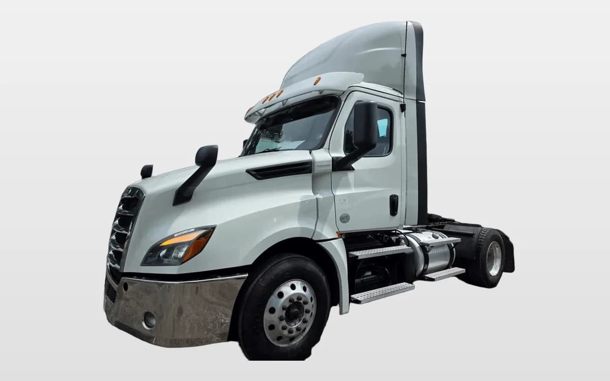 2019 Freightliner