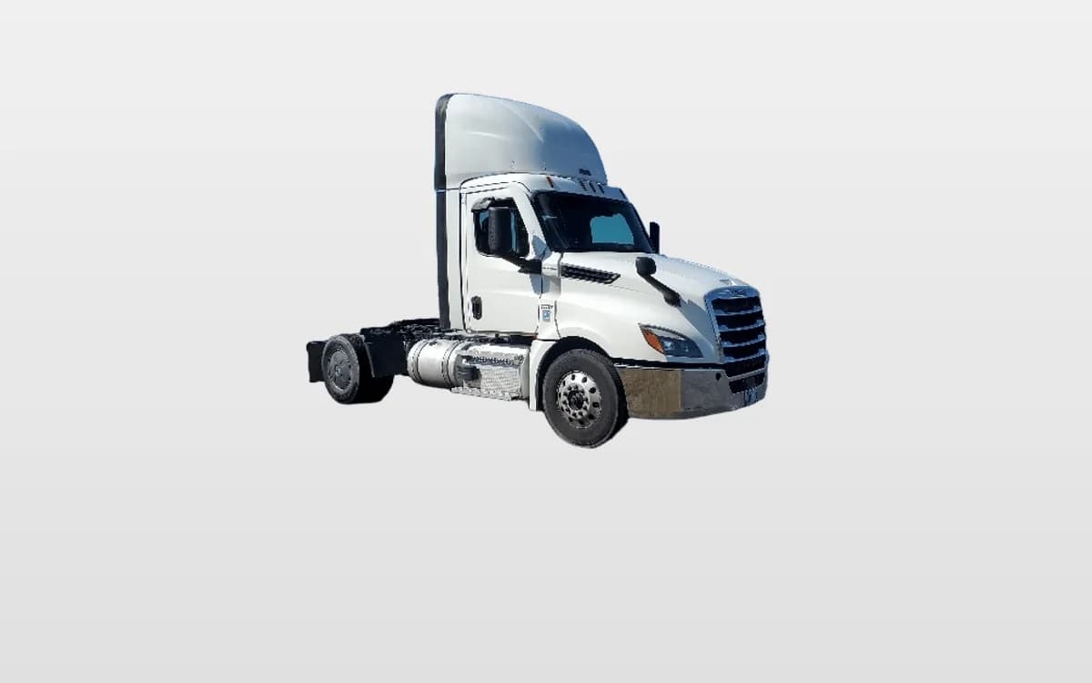 2020 Freightliner