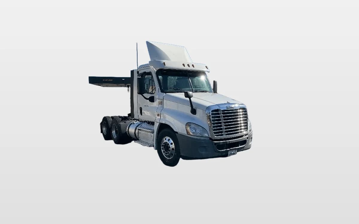 2018 Freightliner