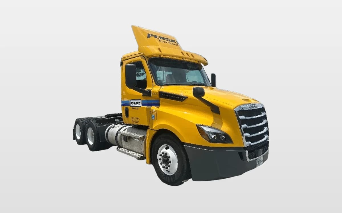2020 Freightliner Cascadia in Monroe, OH