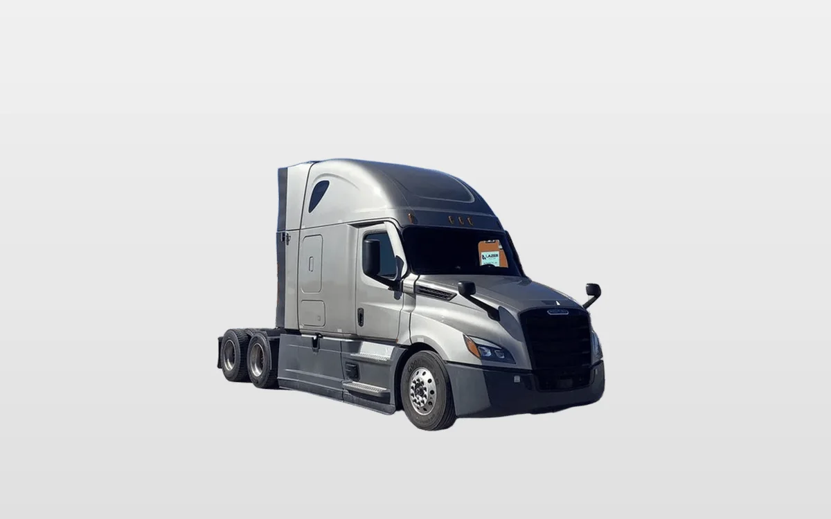2024 Freightliner Cascadia