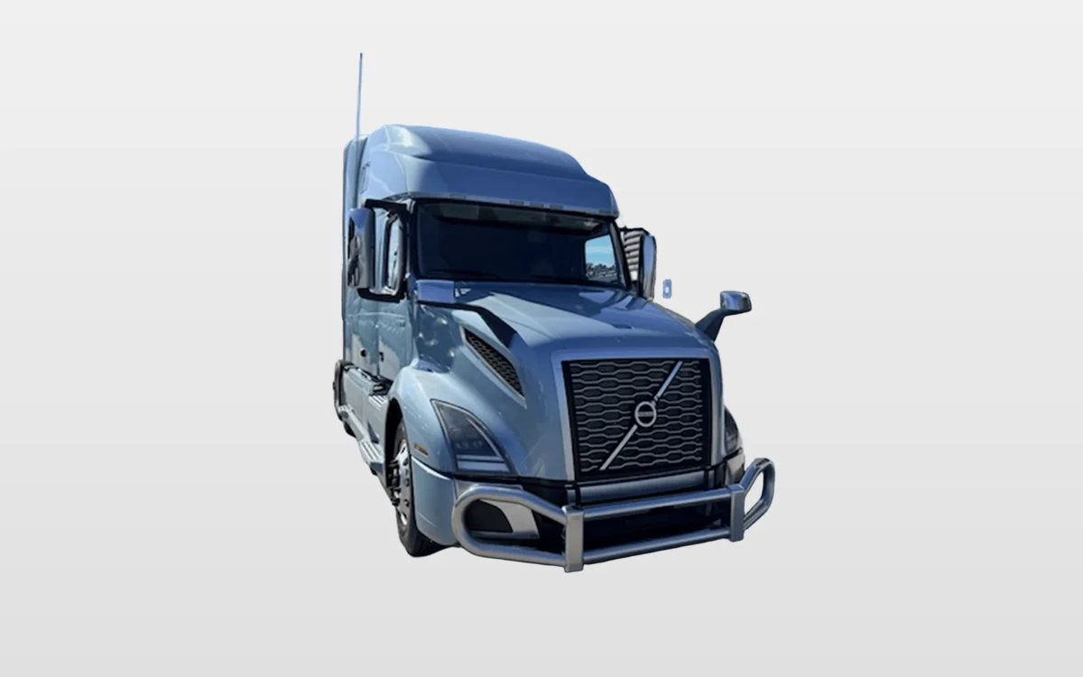 2021 Volvo