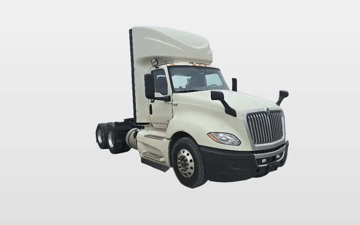 2023 International LT