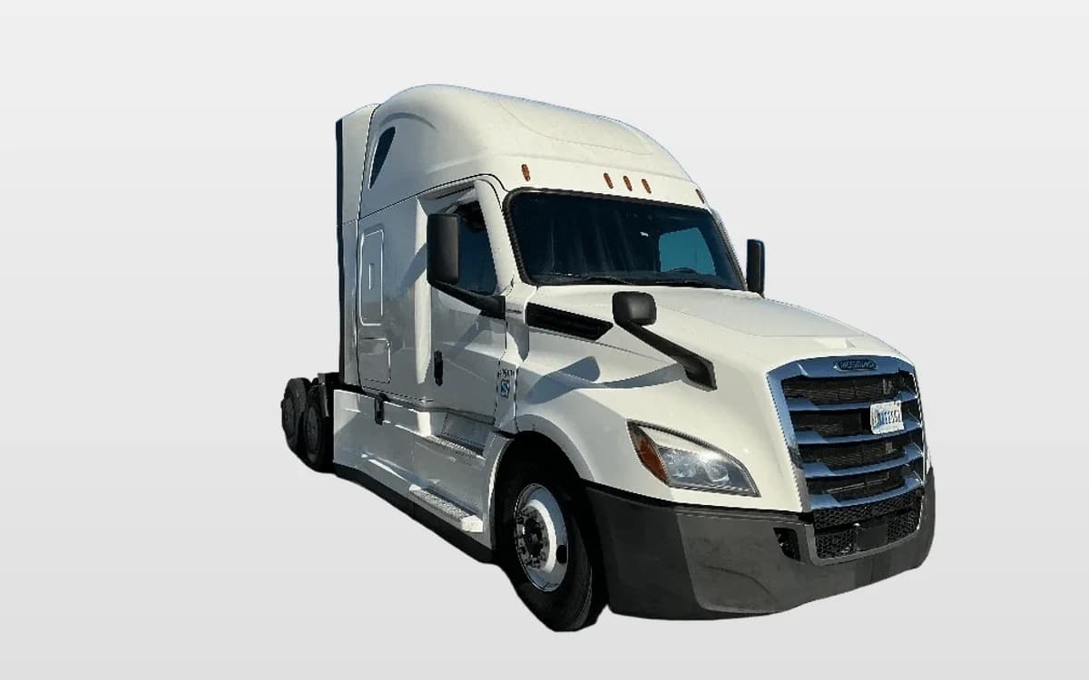 2022 Freightliner