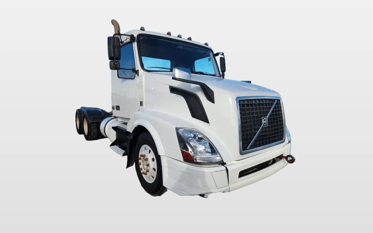 2017 Volvo VNL 300 in Dallas