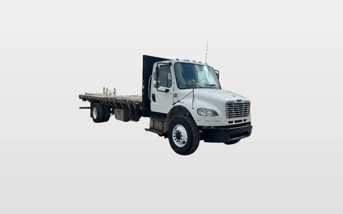 2020 Freightliner M2 106