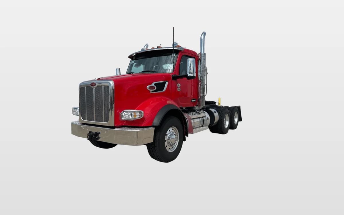 2026 Peterbilt 567