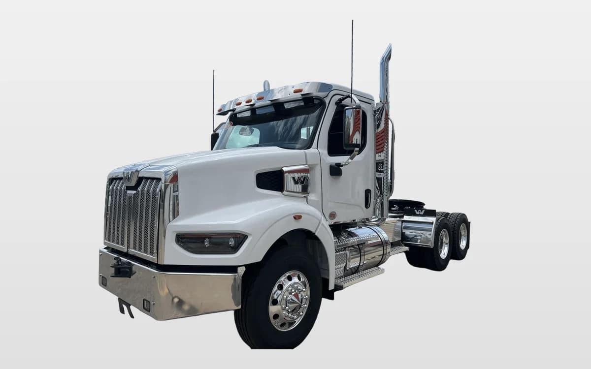 2026 Western Star 49X